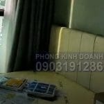 Cho thuê căn Feliz En Vista lầu 9 toà C nội thất cao cấp 3 phòng ngủ view L81