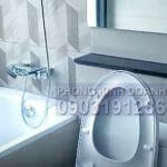 Cho thuê căn Feliz En Vista lầu 9 toà C nội thất cao cấp 3 phòng ngủ view L81