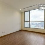 Cho thuê Feliz En Vista tầng 30 block C nội thất cơ bản 1 phòng ngủ view mát