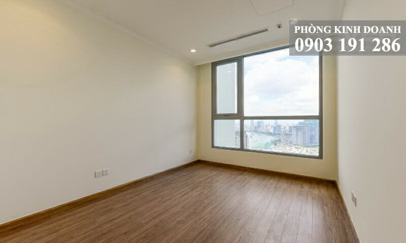 Cho thuê Feliz En Vista tầng 30 block C nội thất cơ bản 1 phòng ngủ view mát