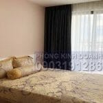 Căn hộ Wilton cho thuê view thoáng mát lầu 20 full nội thất 3 phòng ngủ