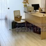 Cho thuê căn hộ officetel Wilton Tower tầng 3 có nội thất 1 phòng ngủ