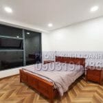 Căn hộ Sunwah Pearl cho thuê tầng 30 toà B3 nội thất xịn 3 phòng ngủ