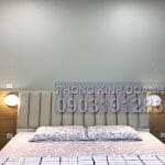 Căn hộ Sunwah Pearl cho thuê lầu 27 tháp B2 full nội thất 3 phòng ngủ