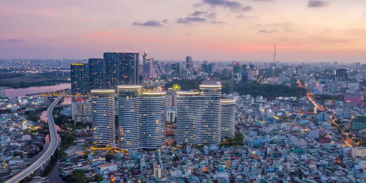 Căn hộ City Garden có sổ chưa?