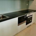 Sala Sadora cho thuê view quận 1 3 phòng ngủ tầng 10 tháp B có nội thất