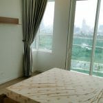 Sala Sadora cho thuê view quận 1 3 phòng ngủ tầng 10 tháp B có nội thất