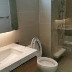 Sala Sadora cho thuê view quận 1 3 phòng ngủ tầng 10 tháp B có nội thất