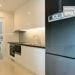 Cho thuê Sala Sadora view hồ bơi 2 phòng ngủ tầng 14 block A nhà đẹp