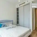 Cho thuê Sala Sadora view hồ bơi 2 phòng ngủ tầng 14 block A nhà đẹp