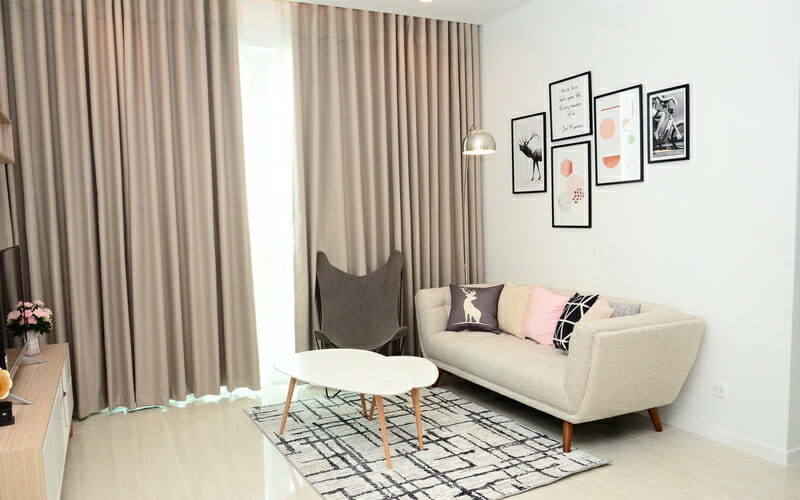 Cho thuê căn hộ cao cấp Sadora Apartment Sala - Bảng giá cập nhật tháng [thoigian]