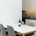 Sala Sadora cho thuê 2 phòng ngủ view quận 1 lầu 14 block A nội thất đẹp