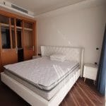 Căn hộ cho thuê Sala Sarica lầu 6 tháp B nhà đẹp 3 phòng ngủ view quận 1