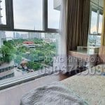 Căn Sala Sarina cho thuê view mát tầng 9 block A nhà trống 3 phòng ngủ