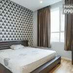 Sala Sarimi cho thuê 3 phòng ngủ view q1 tầng 9 tháp B1 nội thất cao cấp