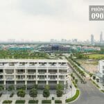 Sala Sarimi cho thuê 3 phòng ngủ view q1 tầng 9 tháp B1 nội thất cao cấp