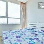 Sala Sarimi căn hộ cho thuê 3 phòng ngủ tầng 6 toà B2 đầy đủ nội thất