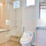 Sala Sarimi căn hộ cho thuê 3 phòng ngủ tầng 6 toà B2 đầy đủ nội thất