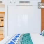 Sala Sarimi cho thuê 3 phòng ngủ view quận 1 tầng 10 toà B1 full nội thất