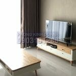 Cho thuê Sala Sarimi 2 phòng ngủ view q1 lầu 7 tháp A1 đầy đủ nội thất