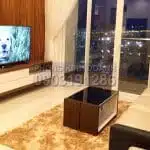 Sala Sarimi cho thuê 2 phòng ngủ view công viên tầng 9 tháp A1 nội thất full