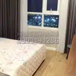 Sala Sarimi cho thuê 2 phòng ngủ view công viên tầng 9 tháp A1 nội thất full