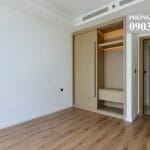 Căn Sala Sarina cho thuê view mát tầng 9 block A nhà trống 3 phòng ngủ