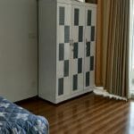 Căn hộ Thảo Điền Pearl cho thuê 2 phòng tầng 19 nội thất đẹp view mát