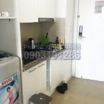 Cho thuê căn hộ The Manor tầng 4 nội thất đẹp 1 phòng ngủ view quận 1