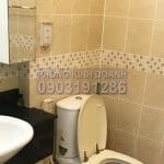 Cho thuê căn hộ The Manor tầng 4 nội thất đẹp 1 phòng ngủ view quận 1