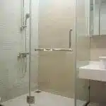 Cho thuê căn hộ Vinhomes view city tầng 18 P7 nội thất đầy đủ 2 phòng ngủ