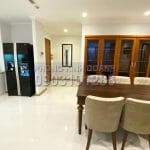 Vinhomes cho thuê tầng 10 toà Central 1 nội thất full view sông 4 phòng ngủ