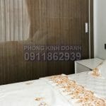 Cho thuê Vinhomes Golden River tầng 32 A2 nội thất đẹp 3 phòng view sông