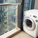 Vinhomes Golden River cho thuê tầng 36 A2 có nội thất 1 phòng view đẹp