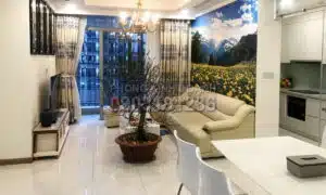 Cho thuê căn hộ Vinhomes Central Park - Bảng giá tháng [thoigian]