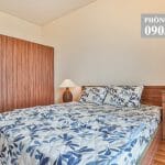 Thảo Điền Pearl cho thuê căn hộ 2 phòng ngủ tầng 15 nội thất xịn view L81