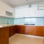 Cho thuê Thảo Điền Pearl 2 phòng ngủ lầu 20 toà A nội thất xịn view sông