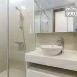 Cho thuê căn hộ Vinhomes view city tầng 28 tháp P7 nội thất full 2 phòng ngủ