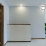 Cho thuê căn hộ Vinhomes thoáng tầng 6 tháp Park 7 nội thất đẹp 2 phòng ngủ