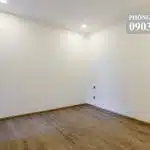 Cho thuê căn hộ Vinhomes tầng 3 tháp Park 7 nhà trống 2 phòng ngủ thoáng