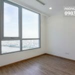 Căn hộ Vinhomes Central Park cho thuê tầng 38 L5 full nội thất 1 phòng ngủ