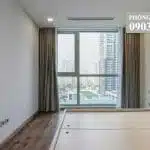 Cho thuê Vinhomes view thành phố tầng 10 P7 nội thất đầy đủ 2 phòng ngủ