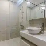 Cho thuê Vinhomes view thành phố tầng 10 P7 nội thất đầy đủ 2 phòng ngủ