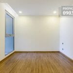 Cho thuê căn hộ Vinhomes view thành phố lầu 36 toà Park 7 2 phòng ngủ trống