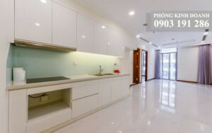 Cho thuê căn hộ Vinhomes Central Park - Bảng giá tháng [thoigian]