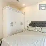Vinhomes Golden River cho thuê view sông 2 phòng lầu 20 A3 đủ nội thất