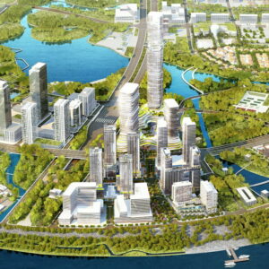 Cho thuê căn hộ Empire City Thủ Thiêm – Bảng giá update Tháng 02/2025