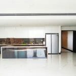 Cho thuê Empire City 3 phòng ngủ view quận 1 lầu 14 tháp Linden nhà trống