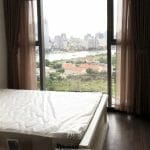 Cho thuê Empire City 3 phòng ngủ view quận 1 lầu 18 toà Linden nội thất đẹp