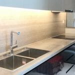 Cho thuê căn hộ Empire City 1 phòng ngủ view sông lầu 7 Linden đủ nội thất